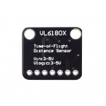 VL6180X ToF Distance Sensor (5-100mm) | 102092 | Distance Sensors by www.smart-prototyping.com